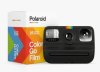 POLAROID Everything Box GO fotoaparat, crni