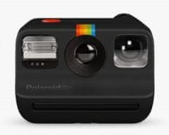 POLAROID Everything Box GO fotoaparat, crni