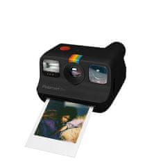 POLAROID GO fotoaparat, crni