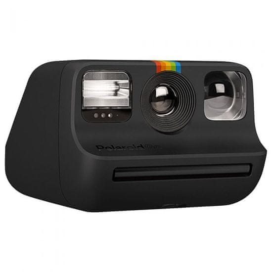 POLAROID GO fotoaparat, crni