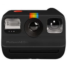 POLAROID GO fotoaparat, crni