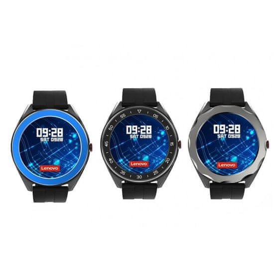 Lenovo r1 smart watch new arrivals