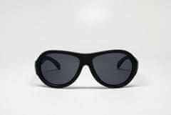 Babiators Original Classic BAB-005 dječje sunčane naočale, crna
