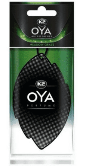K2 Oya Meadow Grass osvježivač zraka za automobile