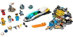 LEGO City 60354 Istraživanje Marsa