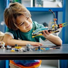 LEGO City 60354 Istraživanje Marsa