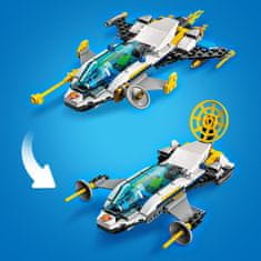 LEGO City 60354 Istraživanje Marsa