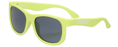 Babiators Original Classic NAV-002 dječje sunčane naočale, zeleno-žuta