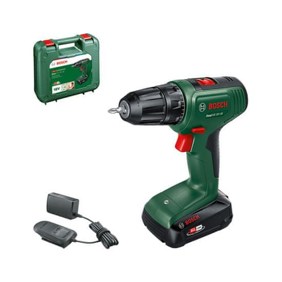 Bosch akumulatorska bušilica odvijač EasyDrill 18V-38 (06039D8003)