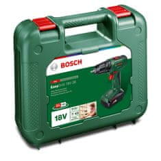 Bosch akumulatorska bušilica odvijač EasyDrill 18V-38 (06039D8003)