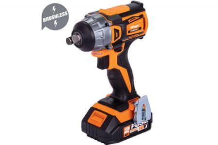 Villager VLP 5320
