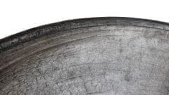 Koopman kamin od lijevanog željeza s dvije ručke Ø 60 cm