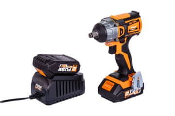 Villager udarni odvijač VLP 5320-2BSC FUSE (056355)