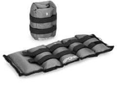 Spokey FORM PLUS utezi za ruke i noge 2x3 kg