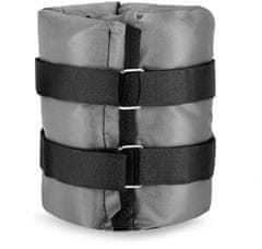 Spokey FORM PLUS utezi za ruke i noge 2x3 kg