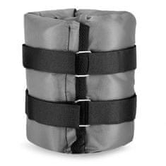 Spokey FORM PLUS utezi za ruke i noge 2x3 kg