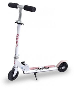 QKIDS FLO romobil od aluminija