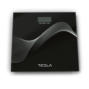  Tesla BS102B digitalna osobna vaga 