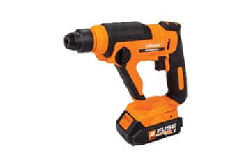 Villager udarna bušilica VLN 0120-1BSC FUSE (060110)