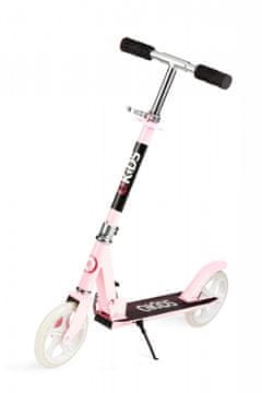 QKIDS WEISS romobil