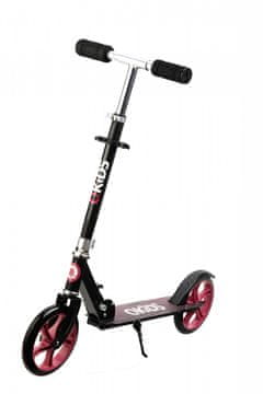 QKIDS WEISS romobil