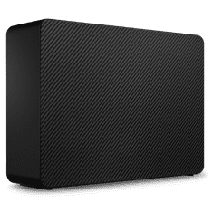 Seagate Expansion Desktop vanjski disk, 14 TB USB 3.0, 3,5 inch