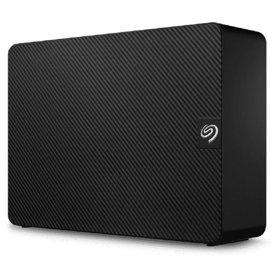 Seagate Expansion Desktop vanjski disk, 12 TB USB 3.0, 3,5 inch