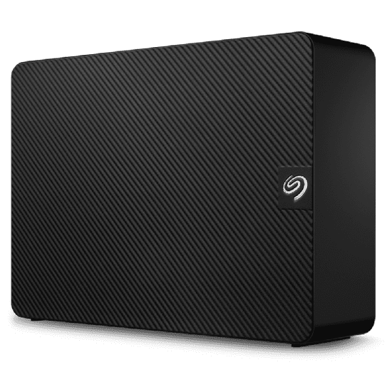 Seagate Expansion Desktop vanjski disk, 14 TB USB 3.0, 3,5 inch