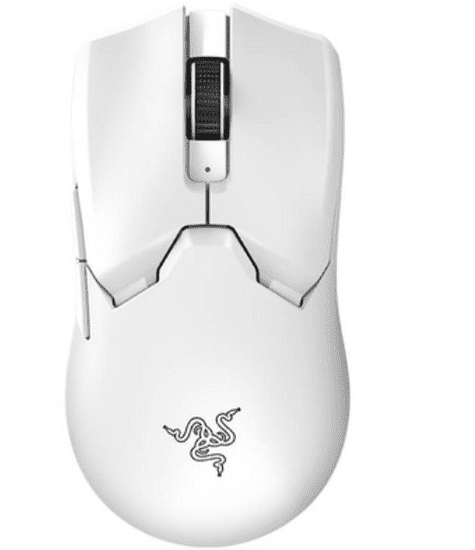 Razer V2 Pro miš, bijeli (RZ01-04390200-R3G1)