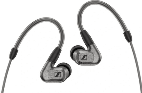 Sennheiser IE 600 slušalice, 7 mm, do 46500 Hz (508948)