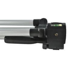 MG Photo stativ s bluetooth drajverom 133 cm, crno