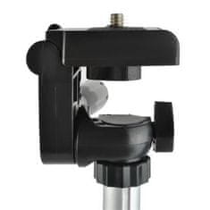 MG Photo stativ s bluetooth drajverom 133 cm, crno