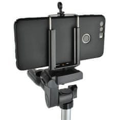 MG Photo stativ s bluetooth drajverom 133 cm, crno