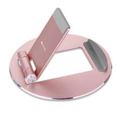 Misura Stalak za mobitel i tablet ME18-ROSE GOLD