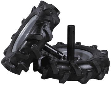 Villager Transportni kotači za VTB 8511 B / 8511 V (060284)