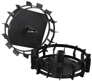 Villager Metalni kotači za VTB 8511 B / 8511 V (060288)