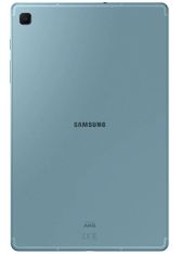Samsung Galaxy Tab S6 Lite (2022) tablet, Wi-Fi, Blue