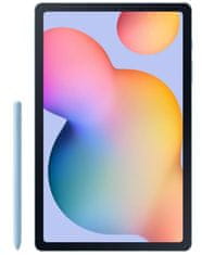 Samsung Galaxy Tab S6 Lite (2022) tablet, Wi-Fi, Blue