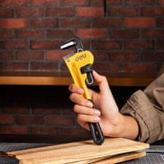 Deli Podesivi ključ za cijevi - kliješta 250mm