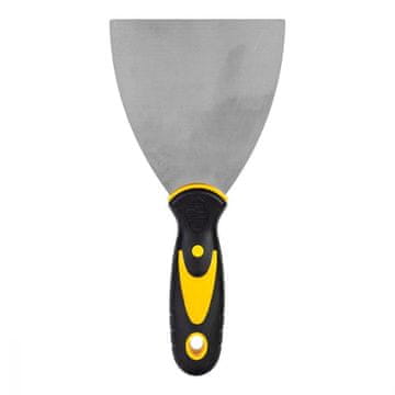 Deli Inox lopatica 100mm lopatica za boju - lopatica