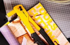 Deli Kliješta za slijepe zakovice - zakivanje 265mm