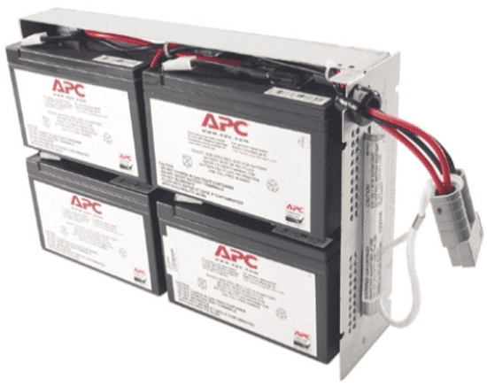APC RBC23 UPS zamjenska baterija (RBC23)
