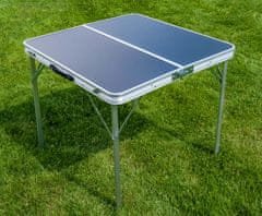Linder Exclusiv Sklopivi stol 80x80x70 cm