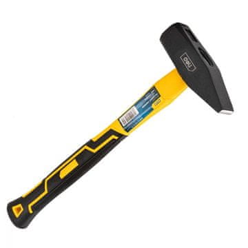 Deli Čekić 1000G - drška od fiberglasa