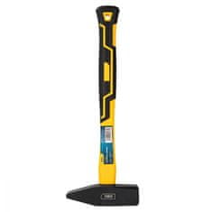 Deli Čekić 1000G - drška od fiberglasa