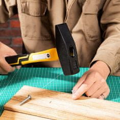 Deli Čekić 1000G - drška od fiberglasa