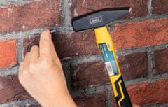 Deli Čekić 1000G - drška od fiberglasa