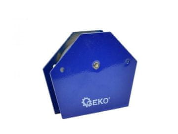 GEKO Šesterokutni magnetni kut za zavarivanje 37,5kg