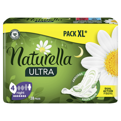 Naturella higijenski ulošci