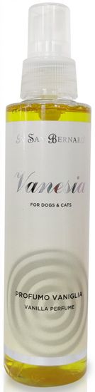 Iv San Bernard Vanesia parfem vanilija, 150 ml